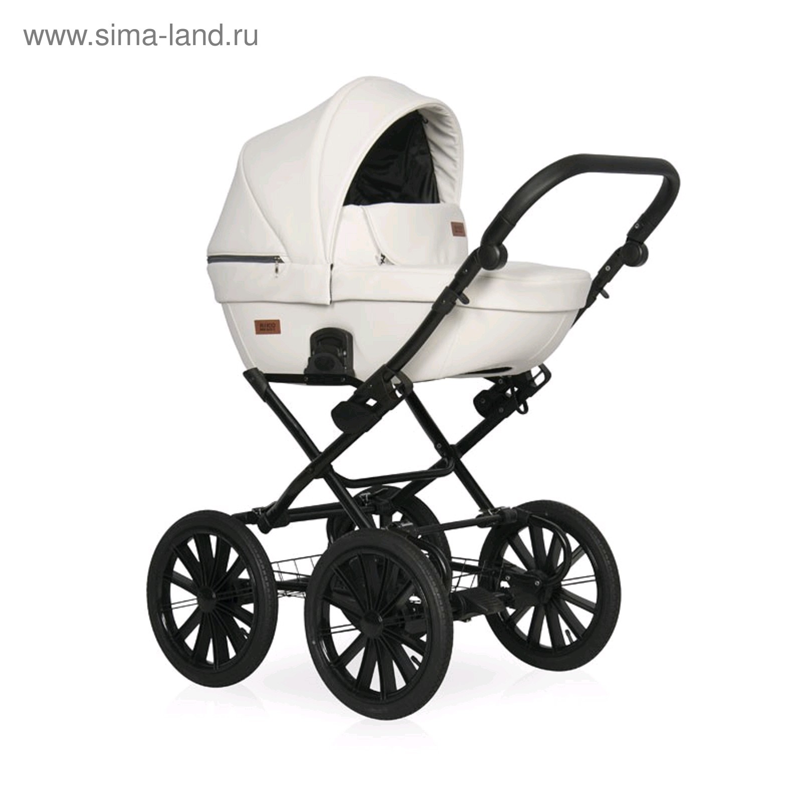 Aicon Riko Коляска Купить