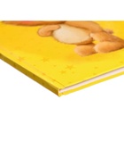 Дневник школьный для 1-4 классов, «Милый Мишка», твёрдая обложка 7БЦ, глянцевая ламинация, 48 листов - Фото 3