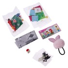 Набор игрушек для девочек, ассорти МИКС - фото 24421037