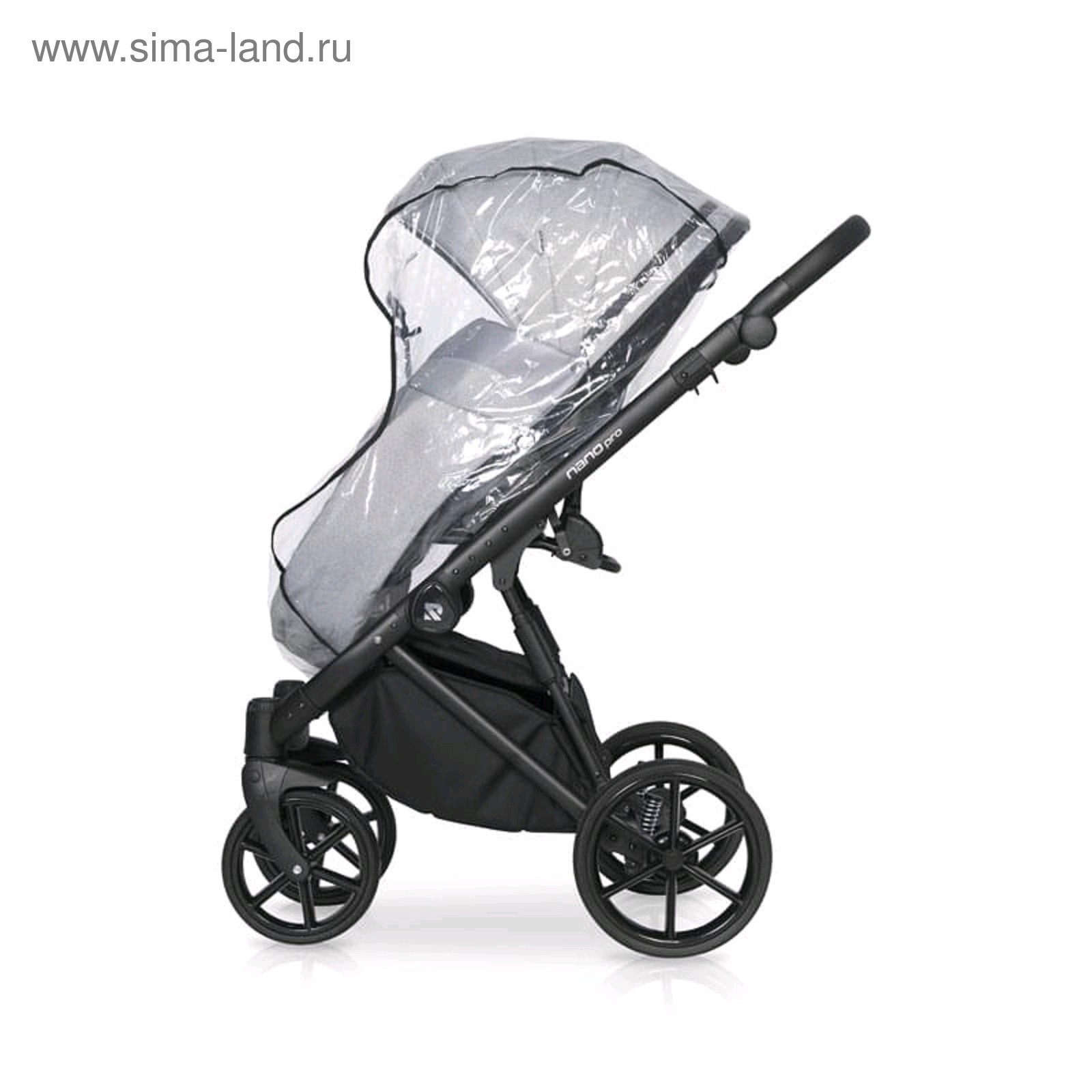 Riko Nano Pro 3 В 1 Купить