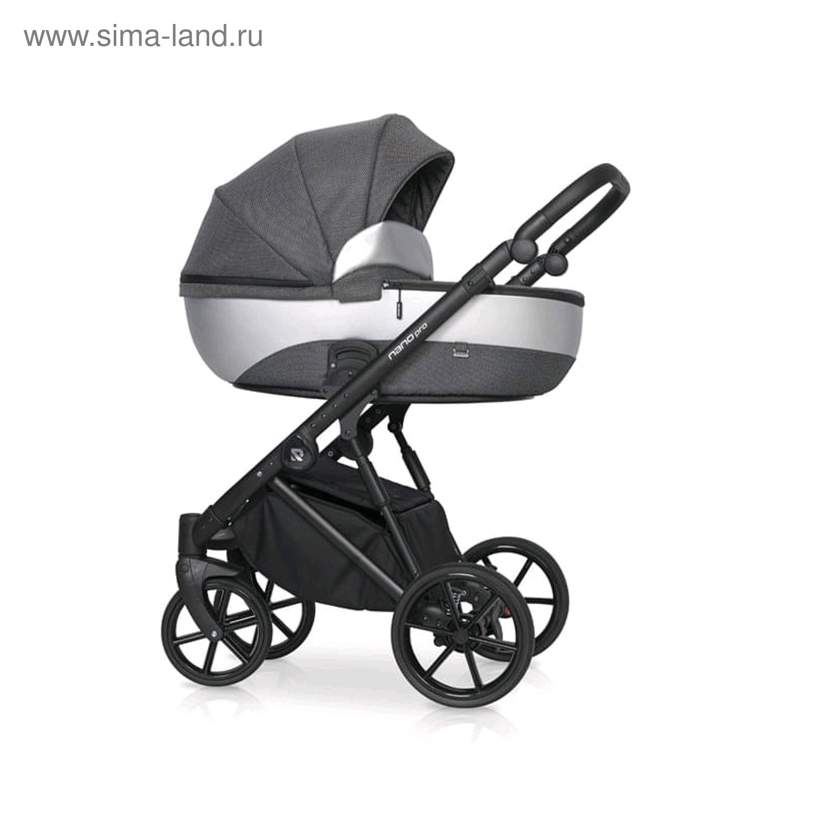 Riko Nano Pro 3 В 1 Купить