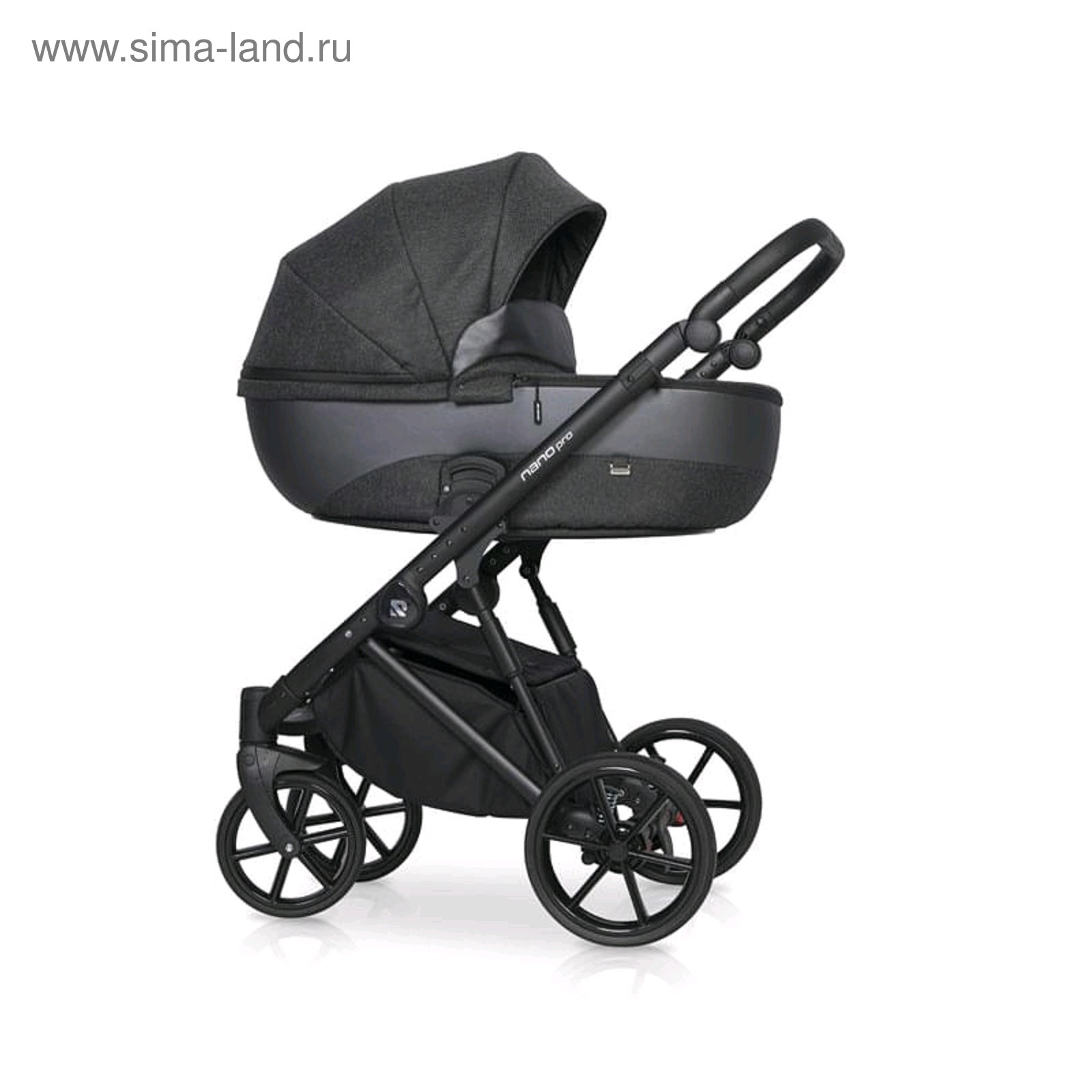 Riko Nano Pro 3 В 1 Купить