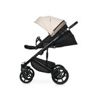 Коляска 2 в 1 Riko Ozon Ecco, цвет слоновая кость-бежевый - Фото 3