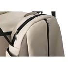 Коляска 2 в 1 Riko Ozon Ecco, цвет слоновая кость-бежевый - Фото 9