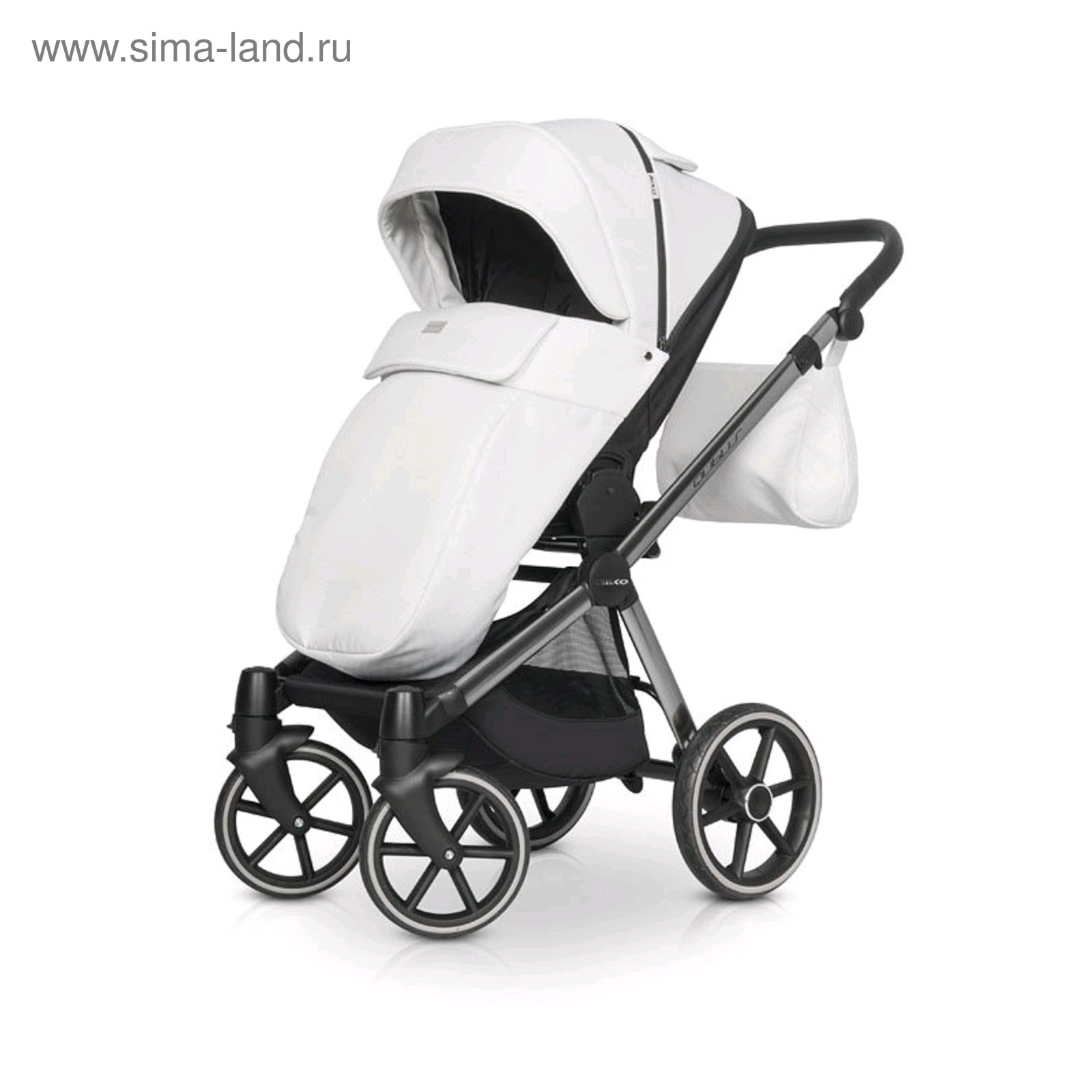Aicon Riko Коляска Купить
