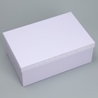 Набор коробок 15 в 1, упаковка подарочная, «Нежность», 12 х 6.8 х 4 см - 46.6 х 30.2 х 17.5 см - Фото 10