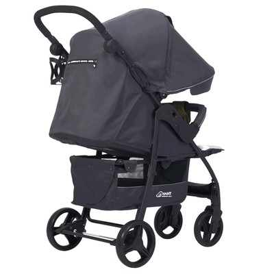 Коляска прогулочная Rant Kira RA055, цвет olive