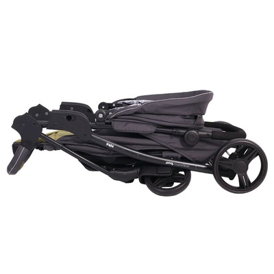 Коляска прогулочная Rant Kira RA055, цвет olive