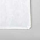 Одеяло облегченное Экономь и Я 140×205 см, чехол спанбонд, синтепон 100 г/м² - Фото 2