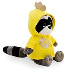 Мягкая игрушка «Енотик Дэйзи: Цыплёнок» - Фото 2