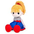 Мягкая игрушка «Кукла Стильняшка», блондинка, 40 см - фото 50993831
