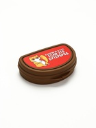 Бутербродница «Калории не в счёт, если это бутерброд», 200 мл - Фото 3