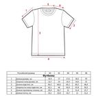 Футболка «Mickey» Микки Маус, цвет чёрный - фото 25396264