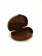 Бутербродница «Не трожь мой обед», 200 мл  (артикул 5046819)  большой выбор товаров оптом и в розницу по низким ценам с доставкой