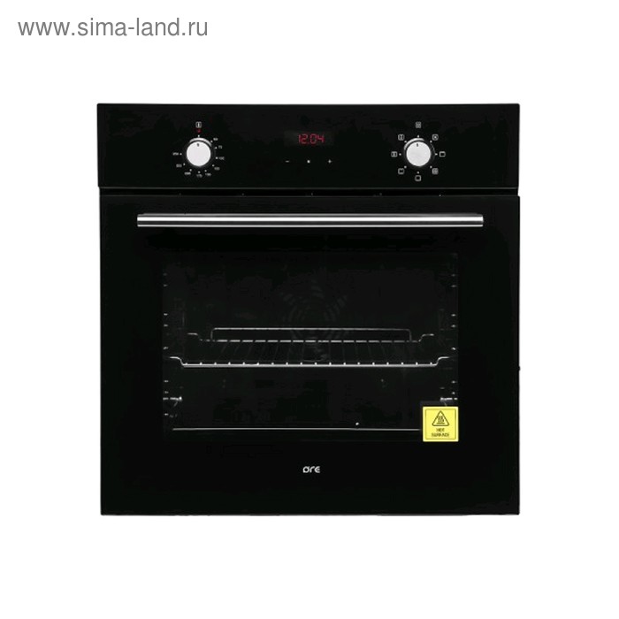 60 vb. Духовой шкаф ore va60b черный. Ore vs45b. Духовка ore. Духовой шкаф ore vs45b черный