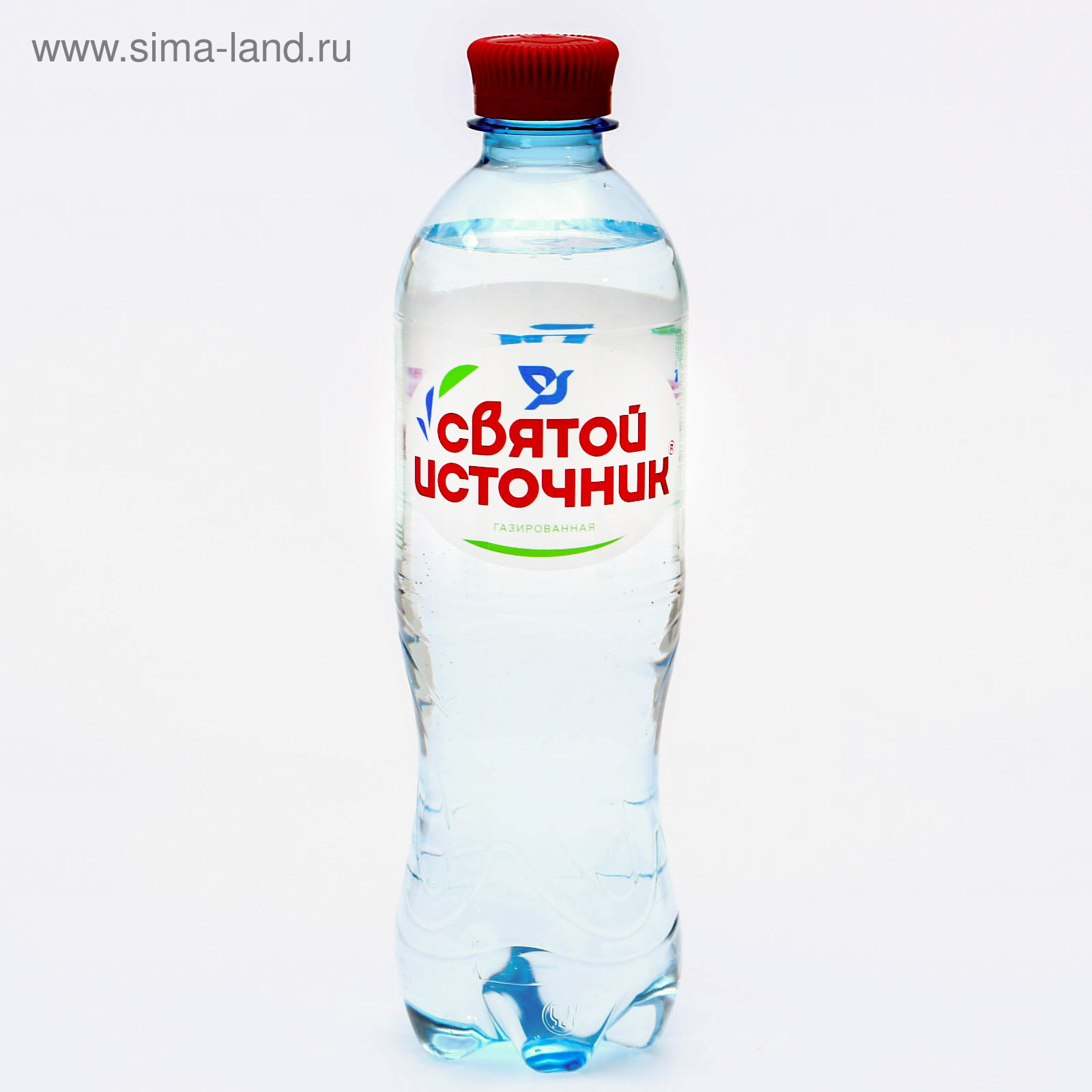 Святой Источник Вода Купить 1.5