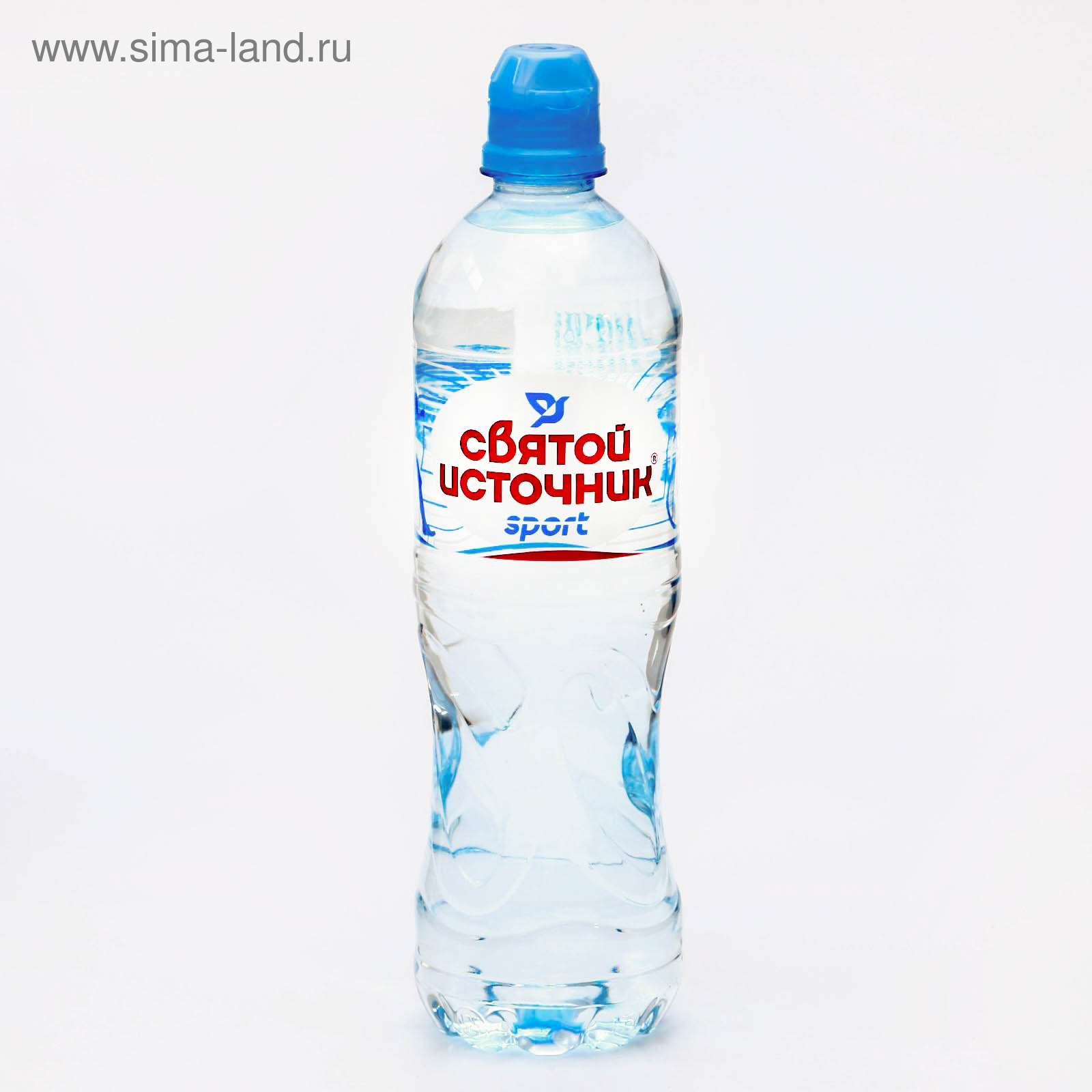 Святой Источник Вода Купить 1.5