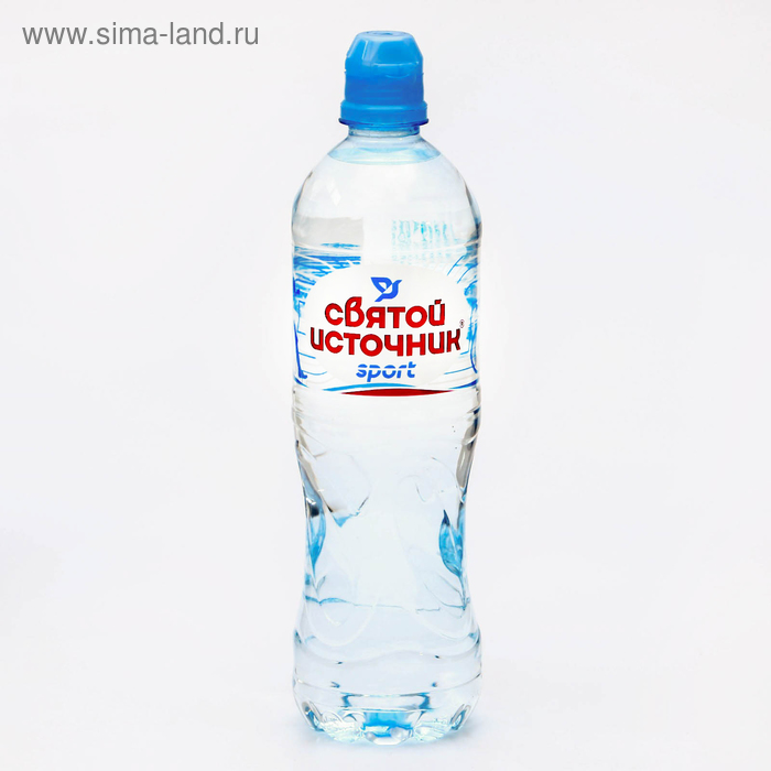 Святой источник Ozon