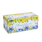 Салфетки для лица Bellagio, 200 шт. микс - фото 24585538 Салфетки для лица Bellagio, 200 шт. микс - фото 24585538