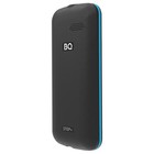 Сотовый телефон BQ M-1848 Step+, 1.77", 2 sim, 32Мб, microSD, 600 мАч, чёрный - фото 51618174 Сотовый телефон BQ M-1848 Step+, 1.77", 2 sim, 32Мб, microSD, 600 мАч, чёрный - фото 51618174