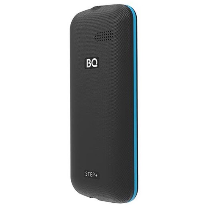 Сотовый телефон BQ M-1848 Step+, 1.77", 2 sim, 32Мб, microSD, 600 мАч, чёрный - фото 51618174