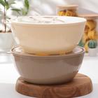 Салатник с крышкой и приборами «Bono», 5 л, цвет МИКС - Фото 6