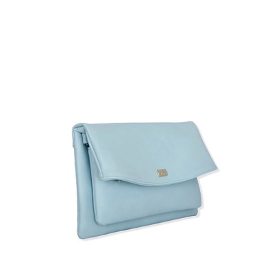 Сумка женская Pelusa, цвет небесно-голубой
