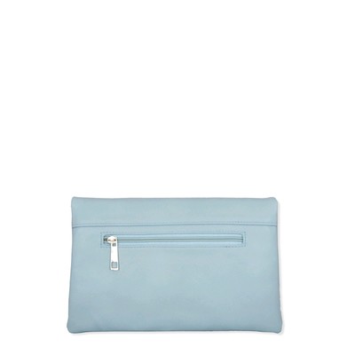 Сумка женская Pelusa, цвет небесно-голубой
