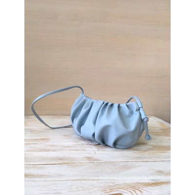 Cумка женская Karmen, небесно-голубой