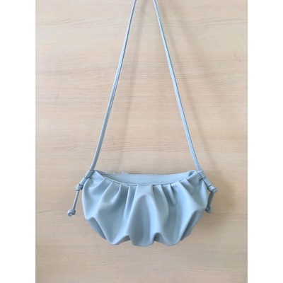 Cумка женская Karmen, небесно-голубой