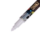 Ручка "Пиши-Стирай" капилярная deVENTE синяя 0.5мм и 3мм - Фото 4