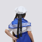 Бескозырка «Военно-морской флот», р. 54 - Фото 3