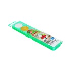 Акварель "Луч" ZOO, 6 цветов, с кистью - Фото 6