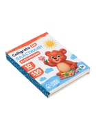 Пластилин Calligrata «Классический», 10 цветов, 150 г - Фото 15