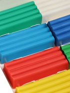 Пластилин Calligrata «Классический», 10 цветов, 150 г - Фото 17