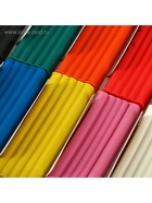 Пластилин Calligrata «Классический», 10 цветов, 150 г - Фото 5