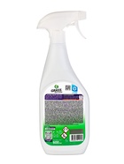 Чистящее средство Grass Dos-clean, спрей, универсальный, 600 мл - Фото 4