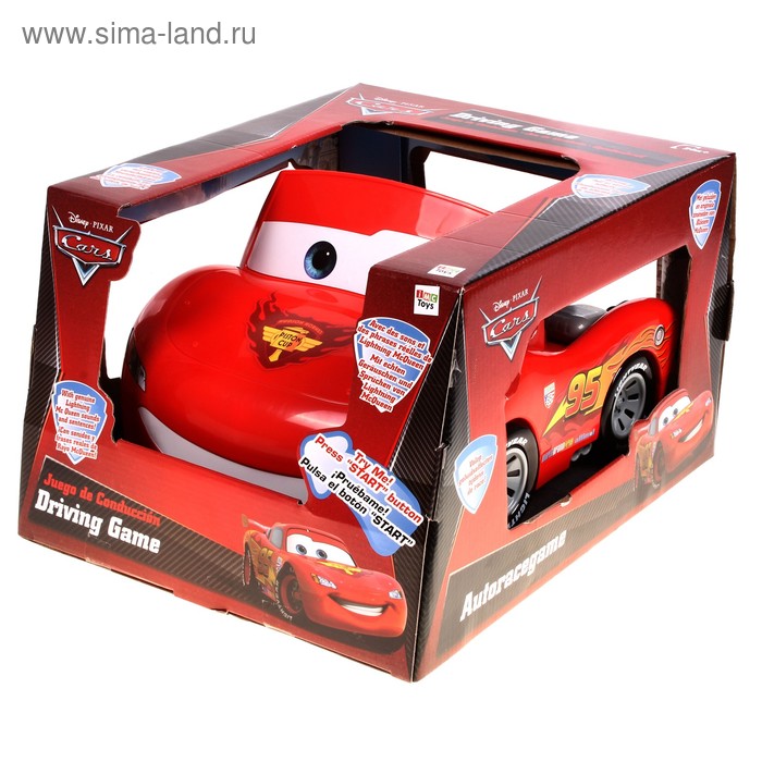 Игра машинки на рулю. Машина игра за рулем cars2. Машина игра за рулем cars 2. Руль игрушка Тачки. За рулем Тачки игрушка.