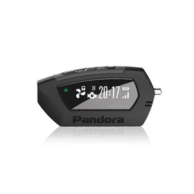 Брелок Pandora D-010 (DX90)