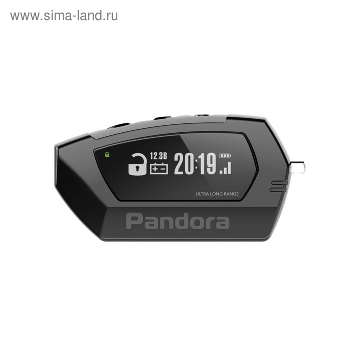 Брелок Pandora D-174 универсальный DXL 3210i/3500i/3700i/3900/3910/3930/3950/3970 - Фото 1