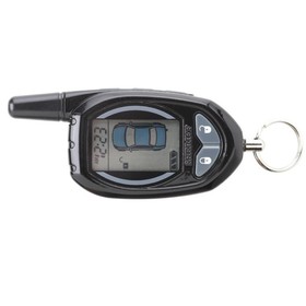 

Корпус брелка Sheriff ZX 1055