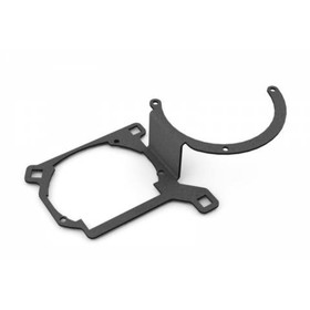 

Переходная рамка Mazda 3 BK 2003-2009, для Hella 3R