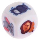 Игра настольная «Весёлое Сафари» (жестяная коробочка) - Фото 8