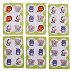 Игра настольная «Весёлое Сафари» (жестяная коробочка) - Фото 9