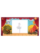 Игра настольная «Театр Теней. Театр на столе» - Фото 10