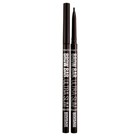 Карандаш для бровей Luxvisage Brow Bar Ultra Slim, механический, тон 306 espresso - Фото 1