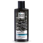 Лосьон после бритья Витэкс For Men Black Clean, с активным углём, 150 мл - фото 306236357