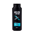 Гель для душа Bielita For Men «Основной уход», гиалуроновый, 400 мл - фото 300211131