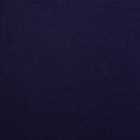 Простыня Этель 150х220 см, цвет кобальт - Фото 2