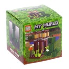 Конструктор Мой Мир, МИКС - Фото 1